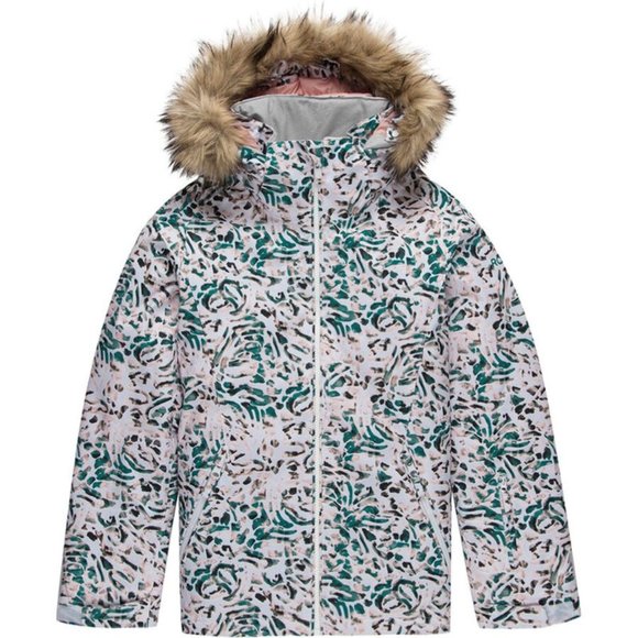 Roxy American Pie - Snow Jacket Size 12/Large